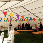 Liverpool Village Corporate Event