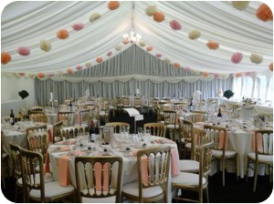 Wedding Venue open night in Liverpool