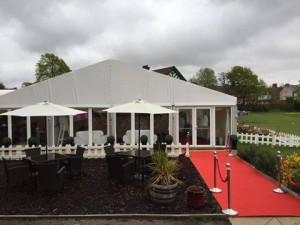Wedding Venues Liverpool at Liverpool Cricket Club